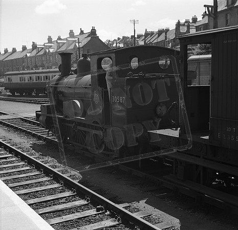 30587 1956-08-07 Wadebridge