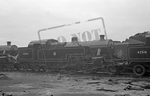 42344 1957 Derby