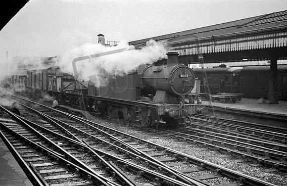 6618 1963-10-29 Birmingham Snow Hill
