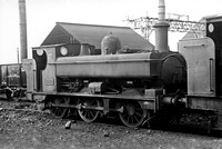 1919 1940s Swindon Works