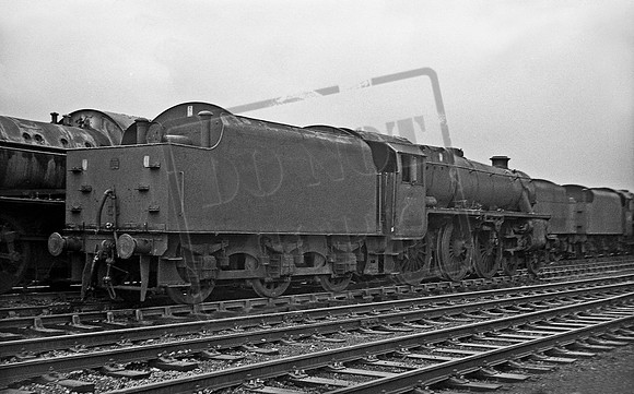 45094 1967-08-13 Hull Dairycoates