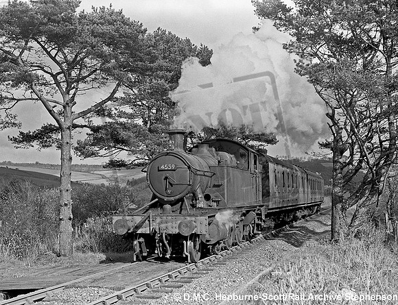 4559 1960-04-11 Bodmin General