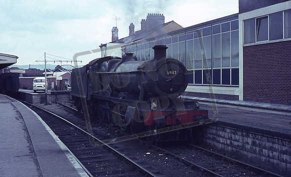 6947 1964-07-04 Gloucester Central