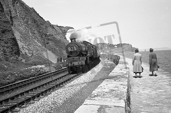 5079 1956-05-19 Teignmouth