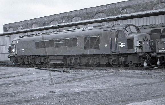 28 1968-08-26 Holbeck