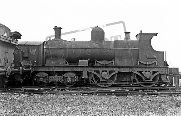 3545 1930s