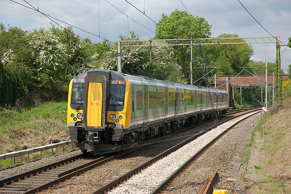 350108 2008-05-19 Berkswell