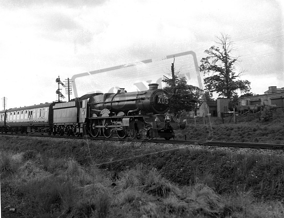 6000 1962-05-14 Bristol Patchway