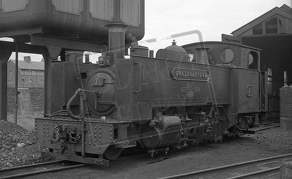VoR 7 1961-07-29 Aberystwyth