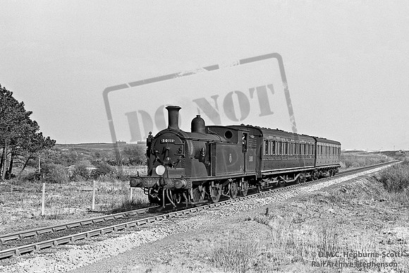 30111 1960-04-21 Wareham