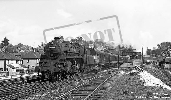 76019 1962-03-31 Parkstone station