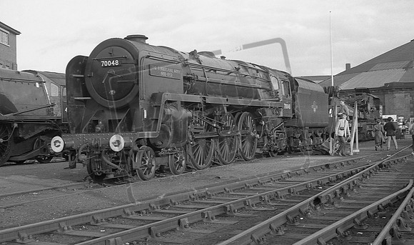 70048 1962-08-25 Derby Works