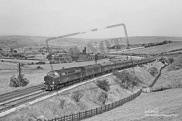 D253 1961c near Diggle