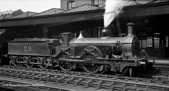 29 1925c Nottingham Midland