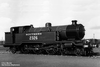 2326 1937-03-15 Eastleigh