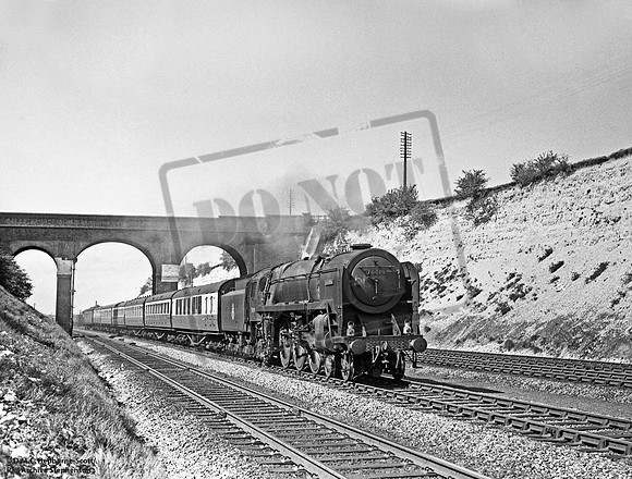 70019 1955-05-08 Cholsey
