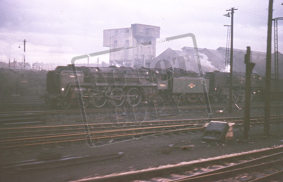 70031 1967-02-25 Kingmoor