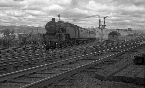 42147 1964c Oxenholme