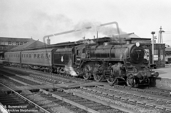 76066 1957-08-07  Eastleigh